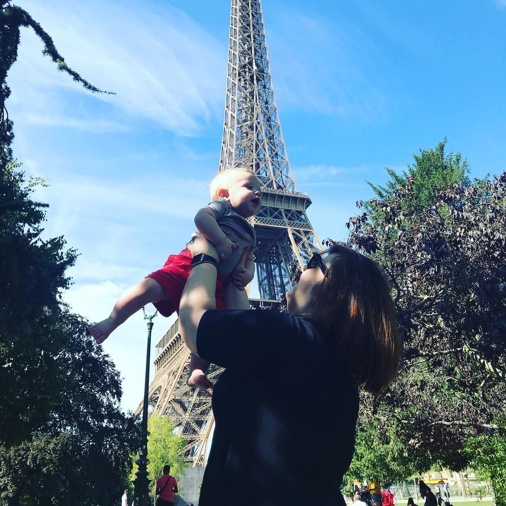 Meet your Posher, Lindsey